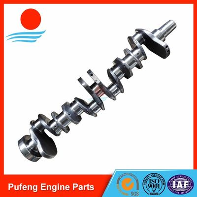 China CAT Crankshaft manufacturer in China 3306 Crankshaft 4N7693 4N7696 4N7699 2W7458 4P9857 4P7827 3442603 06AL102 supplier