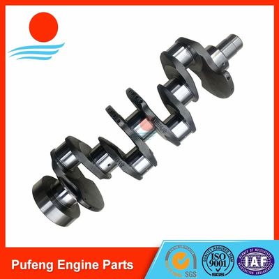 China CAT C4.4 crankshaft 3590715 3590716 3642829 2327400 A1998W0 3DA50914 supplier