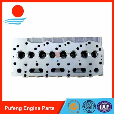 China Perkins engine parts factory for 404C-22 404D-22 cylinder head 111017930 111017870 111011010 supplier