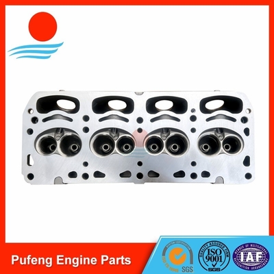 China Aluminum Cylinder Head exporter Toyota 5K cylinder head 11101-13062 for forklift Hiace Corolla supplier