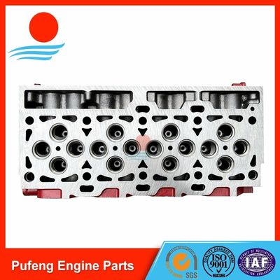 China Foton ISF2.8 cylinder head 5264128 5265705 5271176 5271177 5271178 5271179 supplier