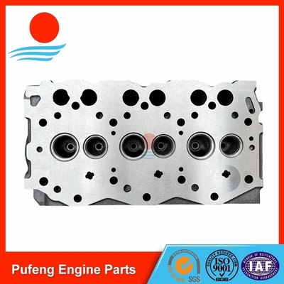 China Yanmar motor parts 3TNE64 3TNE66 3TNE68 cylinder head 119266-11710 129903-11700 supplier
