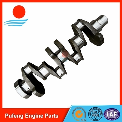 China Deutz engine parts F4L1010 F4L1011 F4M1011 BF4M1011F crankshaft high hardness 04270233 02928290 04501008 supplier