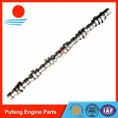 China truck parts forging E13C camshaft for Hino 700 supplier