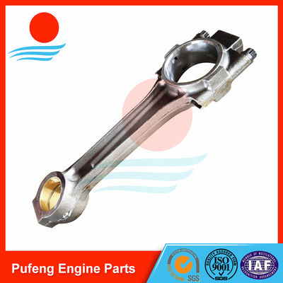 China forged steel NT855 connecting rod 3418500 6710-21-2210 6710212210 for Komatsu excavator PC300 supplier