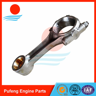 China 6D15 connecting rod supplier
