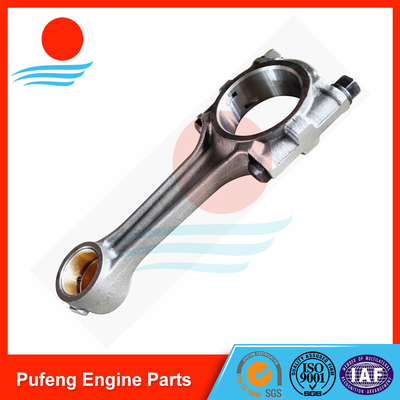 China connecting rod for excavator Mitsubishi S4K S6K connecting rod 34319-01010 supplier