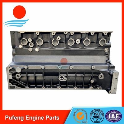 China D6E D6H SD60B cylinder block 22468043 04280416 supplier