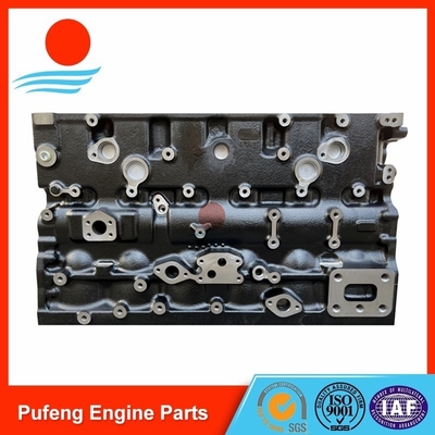 China excavator diesel engine parts Caterpillar C7.1 cylinder block 425-3316 331-1682 supplier