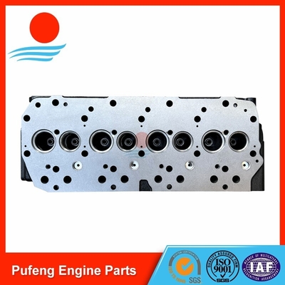 China high quality aftermarket cylinder head W04D 4.0L 2006 for Hino supplier