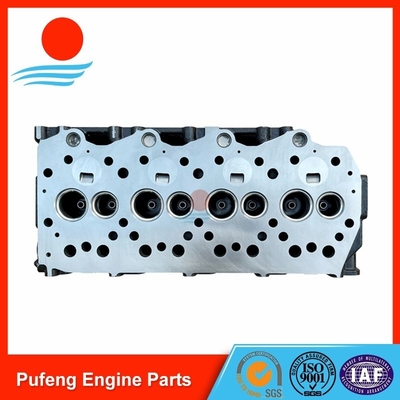 China Mitsubishi Forklift Cylinder Head S4S OEM 32A01-01010 32A01-06010 supplier