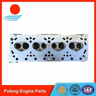 China NISSAN K21 K25 cylinder head assy 11040-FY501 91H2000310 for forklift supplier