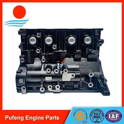 China Mitsubishi 4G64 cylinder block for forklift auto L200 L300 L400 supplier