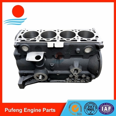 China forklift cylinder block Nissan K25 engine block 11000-FY500 10102-FU500 supplier