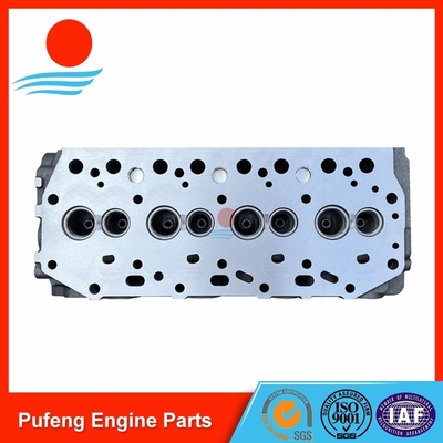 China forklift cylinder head for Toyota 3Z engine 11101-78C00-71 11101-78700-71 supplier