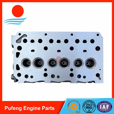 China 3LB1 Cylinder Head For Isuzu Diesel Engine  Daewoo Solar 03 05 Sumitomo SH28J SH25J SH30JX Hitachi EX55 IHI 16N 17NE supplier