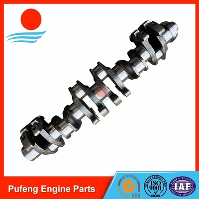 China Forging steel crankshaft for Mercedes Benz engine OM457 OM447 457-030-0401 457-030-0201 supplier