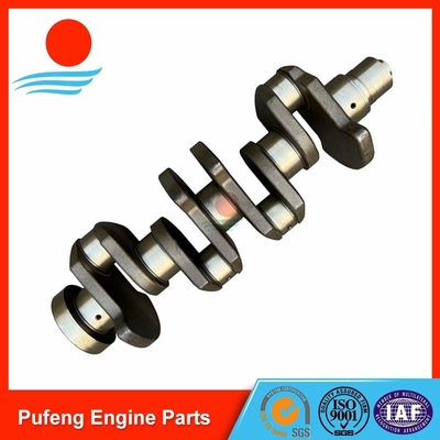 China Diesel Engine Spare Parts TCD2011 L04 Crankshaft 04287161 04103687 fits Deutz supplier