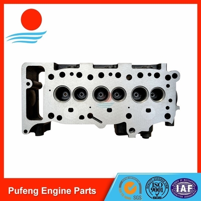 China Aftermarket Isuzu engine parts 3KR1 Cylinder Head 8-94417164-7 8944171647 supplier