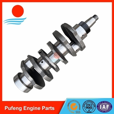 China 115256950 OEM Crankshaft For Perkins Engine 403-11 403D-15 Shibaura N811 N843 supplier