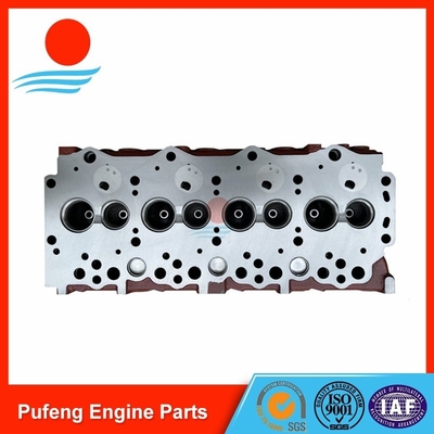 China High Quality Car Cylinder Head Kia J2 0K65A-10-100 0K65C-10-100 supplier