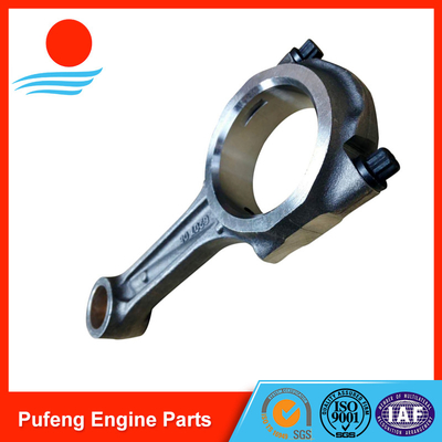 China KOMATSU 6D95 connecting rod 6207-31-3101 for forklift excavator PC200-5 supplier