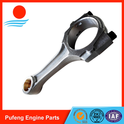 China auto replacement in China, Toyota Coaster Land Cruiser connecting rod 1HZ 13201-17010 supplier