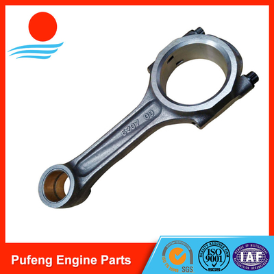 China Komatsu engine replacement in China, 6D95 connecting rod 6207-31-3101 for forklift PC200-5 PC120-3 PC180-3 supplier