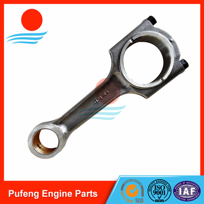 China motor accessories suppliers in China, Volvo excavator connecting rod D7E supplier