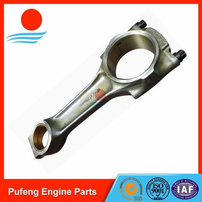 China forged steel K19 connecting rod 3811994 3811995 supplier
