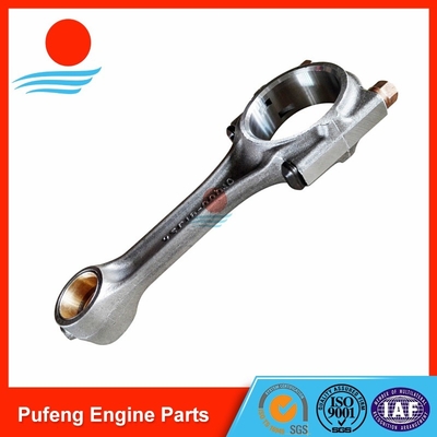 China Mitsubishi connecting rod S4S S6S for forklift 32A19-00012 32A19-00010 32A19-00011 supplier