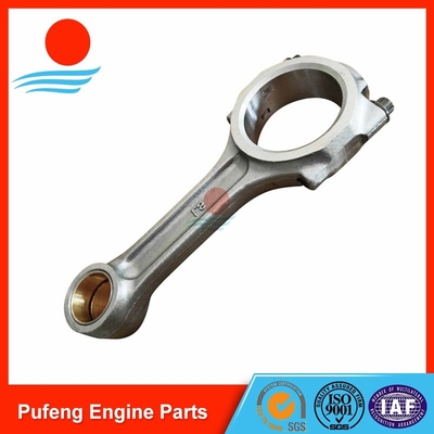 China KOMATSU connecting rod 4D95 part No. 6204-31-3101 6202-31-3101 supplier