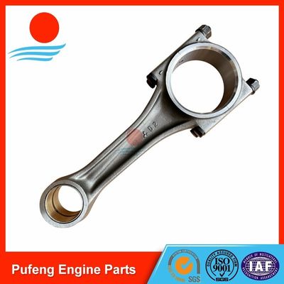 China Mitsubishi truck parts 6D22 6D22T 6D24 connecting rod ME052763 8B1720 supplier