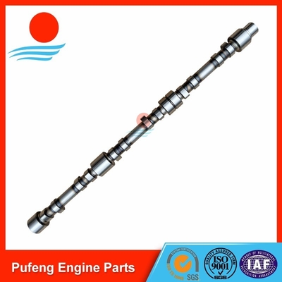 China Caterpillar engine replacement C6.6 camshaft 3471133 3471135 4112K062 supplier