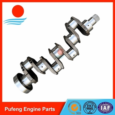 China Perkins 4.236 crankshaft forging steel 31315992 supplier