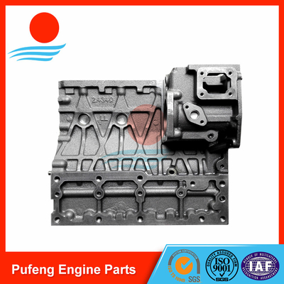 China Kubota spare parts V2403 cylinder block supplier