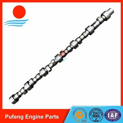 China engine replacement forged 6CT camshaft 3915258 3923478 3944204 for EX200 R300-5 supplier