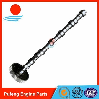 China camshaft assy D7D D7E for excavator EC210B EC240B EC290BLC 3978505 supplier