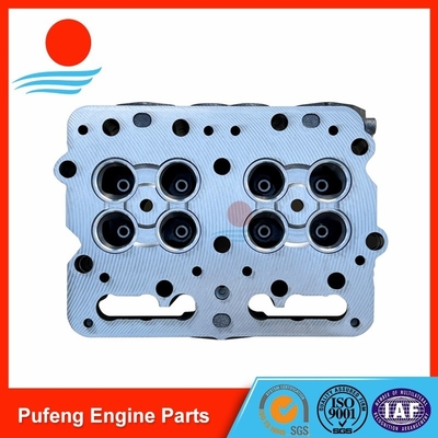 China aftermarket Cummins N14 cylinder head 3084992 341178  03411801 3411813 3411817 supplier