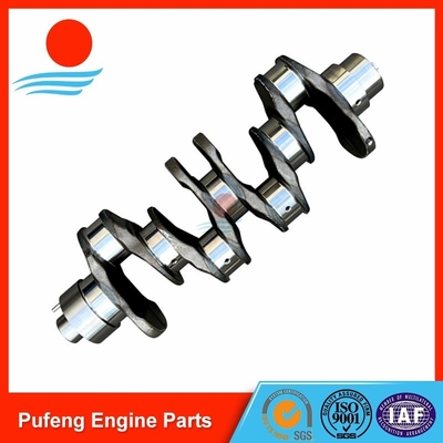 China Mercedes Benz Truck OEM Crankshaft OM934 9340300401 9340300501 9340300901 Unimog Atego Manitou MRT supplier