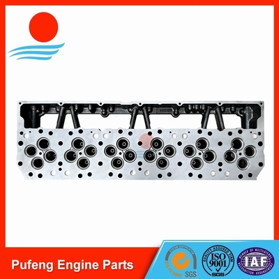 China Caterpillar 3176 Cylinder Head engine cylinder head 0R8395 20R2681 1620683 1043844 supplier
