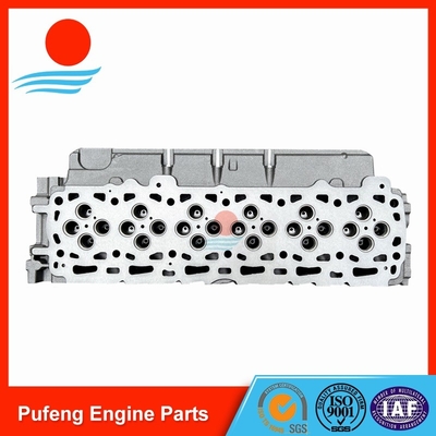 China aftermarket brand new CAT C6.6 cylinder head 3096663 2768115 2768135 2798821 2822340 2925860 3096663 418V058 supplier