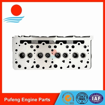 China Kubota V1903 Cylinder Head 17345-03040 16454-03040 1G855-03042 For L3600 L3650 supplier