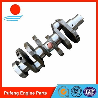China high hardness DEUTZ F3M1011 crankshaft 04270234 04152646 supplier