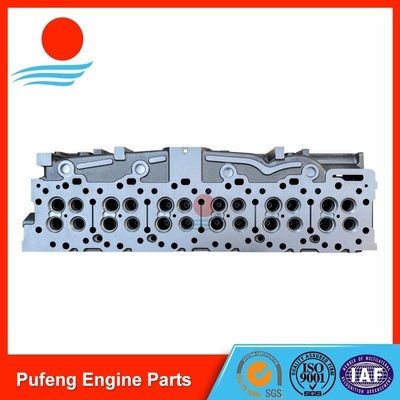 China brand new aftermarket CAT C18 cylinder head 235-2974 223-7263 233-9250  2352974 2237263 2339250 supplier