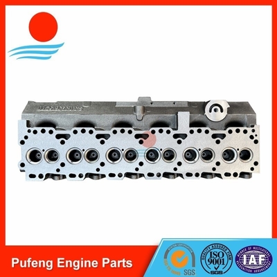 China Cummins 6CT cylinder head assy 39936153 3936180 C3973493 3802466 C3936152 C4938632 supplier