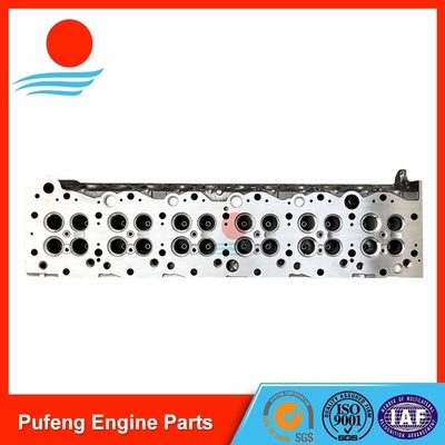 China Isuzu 6WG1 CR cylinder head 1111109415 1111109412 1111109413 1111109414 supplier