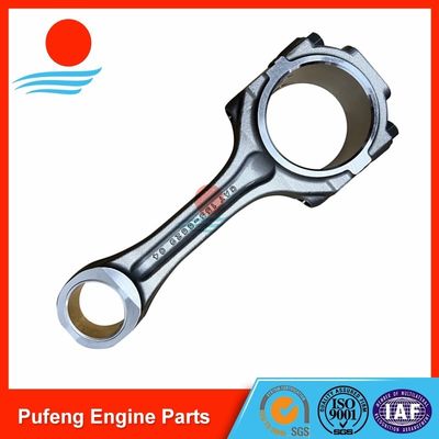 China Caterpillar OEM connecting rod 3176 155-6629 1556629 224-3245 2243245 supplier