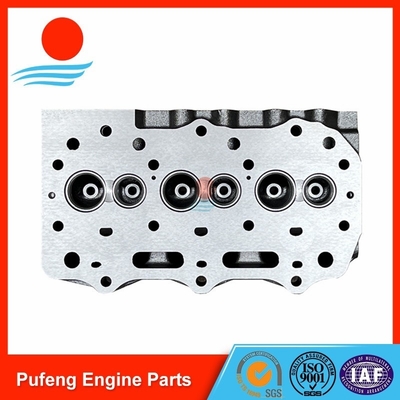 China diesel engine parts 403-11 403C-11 403D-11 cylinder Head for Perkins 111011120 3712H074Z supplier