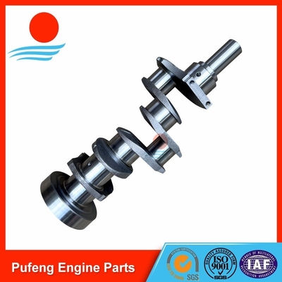 China ZZ90183 Perkins crankshaft 3.152 supplier